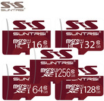 Suntrsi Micro SD Card 256GB U3 Class 10 $102.23 USD (~$134 AUD) @ AliExpress