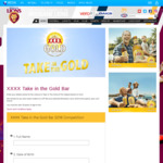 Win 1 of 33 VIP Box Packages at a Brisbane Lions 2018 Home Game for 8 Worth $871 from Brisbane Lions [QLD]