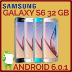 Unlocked Dual LTE Dual 4G Band 28 Dual SIM Samsung Galaxy S6 SM-G9200 32GB Mobile Phone $329.99 AUD @ PhillipDi