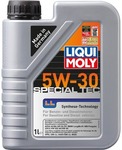 Liqui Moly Engine Oil - 5W-30, 1 Litre $3 @ Supercheap Auto