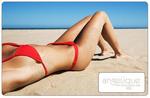 [Melbourne] $65 for UNLIMITED Waxing for 3 Months at Angelique Skin Clinic & Day Spa! 