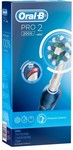 Oral-B Pro 2 2000 Electric Toothbrush $79.99 @ Priceline