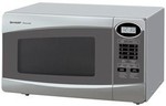 Web Only Offer. Need a New Microwave. Bing Lee Has The Sharp R230LS for Only $116