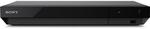 Sony UBP-X700 Compact 4K Ultra HD Blu-Ray Player - $278 ($70 off) - @ JB Hi-Fi
