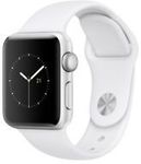 Apple Watch Series 2, 42mm - Space Grey/White $303.20 Shipped @ Telstra eBay Store