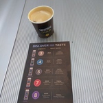 [VIC] Free Cup of Nescafe Gold Coffee @ Southern Cross Station (Spencer St Side)