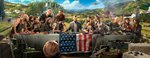 [PC] Far Cry 5 $39.14 USD (~ $51.81 AUD, 35% off) @ Green Man Gaming