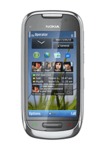 Nokia C7 now on the $29 Cap