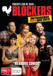Win One of 10 Blockers DVDs@ Girl.com.au