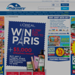 Win a Trip to Paris Worth $20000 from L’Oréal Australia (with Purchase)