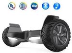 All-Terrain Hoverboard $314USD (~$424 AUD) (Was $389.99 USD) Delivered @ Asiwo