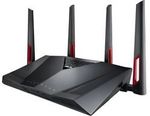 ASUS RT-AC88U AC3100 Router with US Power Supply $248.90 @ 5-Star Team eBay
