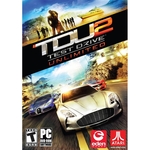 Test Drive Unlimited 2 CD Keys for PC in Stock Now! - US$23.99 CDKeysHere.com
