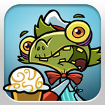 FREE iOS Game: 'Zombies Ala Mode' (was $1.19)