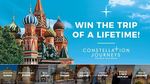 Win an 'Eastern Europe by Private Train' Holiday Package for 2 Worth $46,480 from Network Ten