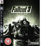Fallout 3 for PS3 ~ $17 delivered