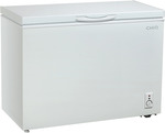 [NSW] Chiq 290litre Chest Freezer $400 (RRP: $549) + Free Sydney Delivery @ Appliances Delivered