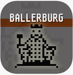[iOS] $0: Ballerburg Online (Famous 1980s Atari ST Game) @ iTunes