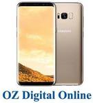 Samsung Galaxy S8 64GB $611.10 ($577.15 with eBay Plus) Delivered (Grey Import) @ Oz Digital Online eBay