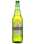 Heineken Lager 650mL - Fully Imported $5 @ BWS