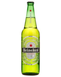 heineken megaboom 3