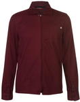 Men's 100% Cotton Jacket $11.98, T-Shirt from $3.98, 80% Cotton Zipped Fleece $10 & More + $9.99 Shipping @ SportsDirect