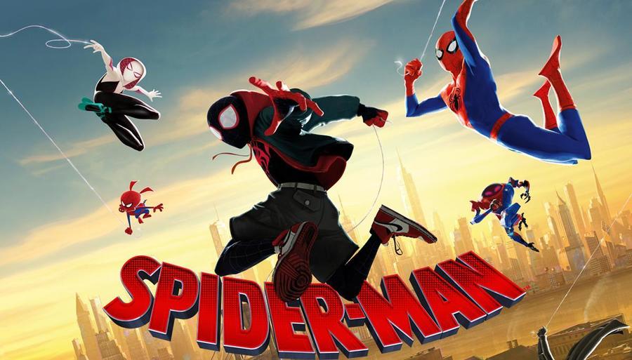 download spiderman across spider verse download spiderman across spider verse
