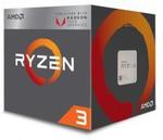 Black Friday Sale - AMD Ryzen 3 2200G CPU $142 + Delivery (Free Pick up) @ Umart