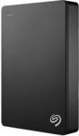 Seagate 5TB Backup Plus Portable HDD (Black)  $168.69 Delivered @ Newegg