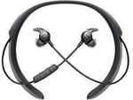 BOSE QuietControl 30 Wireless Headphones $287.36 Delivered @ Microsoft eBay