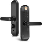 Alfawise Touchscreen Fingerprint Smart Lock AU $153.99/US $109.99 Delivered + More @ GearBest