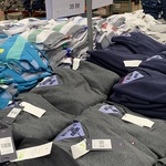 [VIC] Tommy Hilfiger Men Sweater $39.99 @ Costco Docklands (Membership Required)