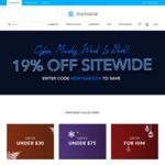 19% off Sitewide (Exclusions Apply) @ StackSocial
