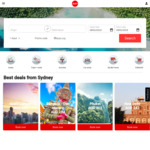 Perth to Bali (Denpasar) from $235 Return on Air Asia (Dates from Next Month until June) @ AirAsia