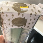 [VIC] Christmas Wrapping Paper 3 Rolls for $0.05 @ Target Ballarat