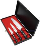 Tojiro DP3 Series (3 Layers) Gift Set $188.95 (Save $131, 40% off) + $8.90 Delivery @ House of Knives