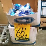 [ACT] Tontarelli Clothes Pegs (30 Pack) $0.65 @ Bunnings, Belconnen