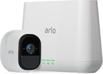 Arlo Pro Wire-Free 720p Home Security 1 Camera System $294 (Was $399) @ Bunnings Warehouse