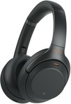 Sony WH-1000XM3 Silver $313.80 + 2000 Qantas Points Delivered @ Qantas Store
