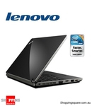 Lenovo ThinkPad EDGE-13 i3-380UM 13" Laptop $599 + $1 Shipping