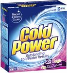 Cold Power Laundry Powder with A Touch of Fabric Softner 1.8kg $6.80 + Delivery (Free with Prime/ $49 Spend) @ Amazon AU