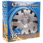 14" Wheel Covers $5, 15" Wheel Covers $2 @ Repco