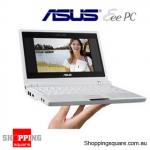 $1 Postage - Asus Eee PC 701 Linux Version @ ShoppingSquare.com.au