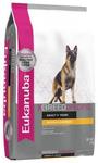 32% off Eukanuba German Shepherd Adult Dry Dog Food 12kg $75 Delivered @ Budget Pet Products