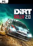 [PC] Dirt Rally 2.0 $40.69 @ CD Keys