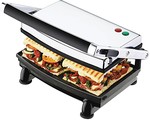 Sandwich maker 2024 big w