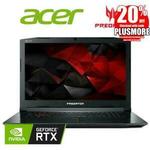 [eBay Plus] Acer 15.6" FHD i7 8750H / 6GB RTX2060 / 16GB / 512GB SSD $1919.20 Delivered @ OLC eBay