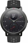 Withings Steel HR Sport - Black $262.33, White $265.68 Delivered @ Amazon AU