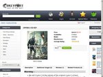 Crysis 2 CD Key $22.50 [Cdkeyport]