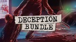 [PC] Steam - Deception Bundle (8 games) - $4.59 AUD - Fanatical